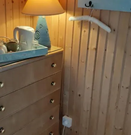 Tranquil Water Midleton