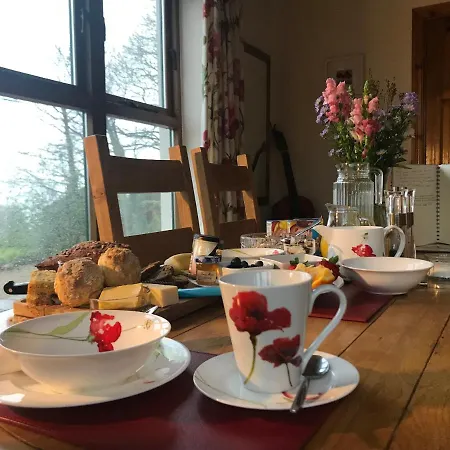 Tranquil Water Oda ve Kahvaltı Midleton