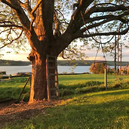 Tranquil Water Bed & Breakfast Midleton