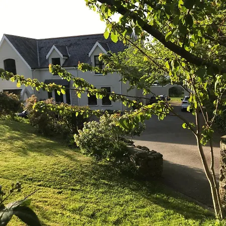 Oda ve Kahvaltı Tranquil Water