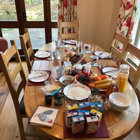 Tranquil Water 3* Midleton