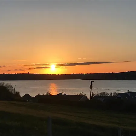 Tranquil Water Midleton