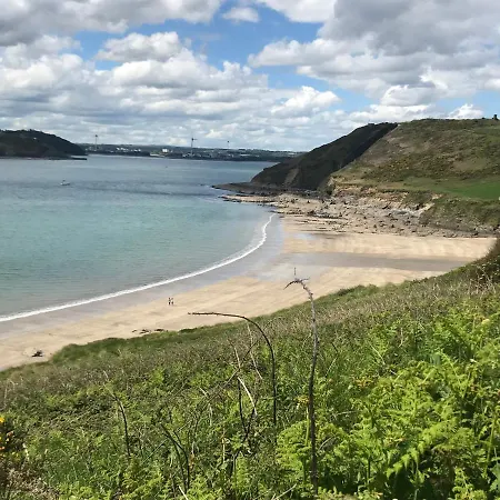 Bed and Breakfast Tranquil Water