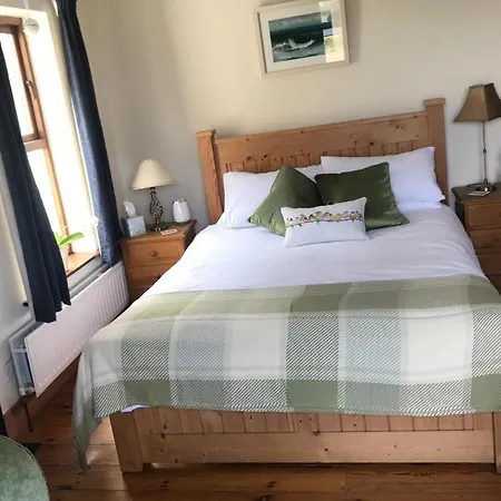 Bed & Breakfast Tranquil Water Midleton