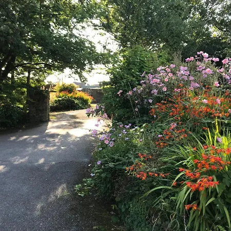 Tranquil Water Bed & Breakfast