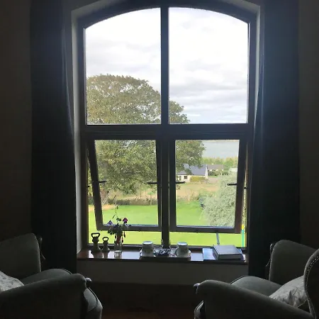 Tranquil Water Bed and Breakfast