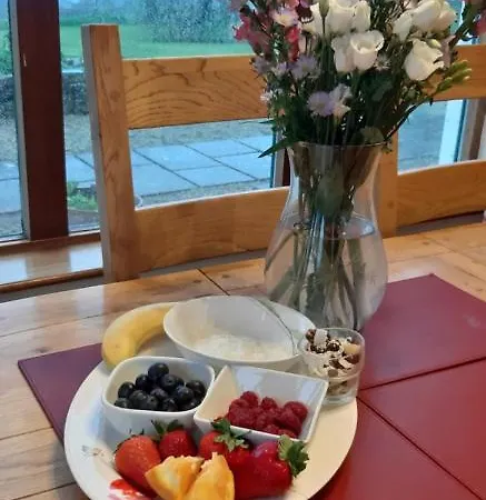 Tranquil Water Bed and Breakfast Midleton