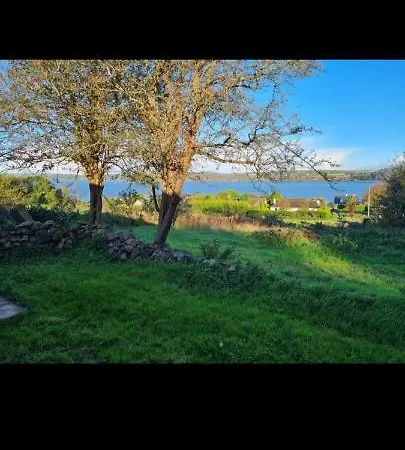 Bed and Breakfast Tranquil Water