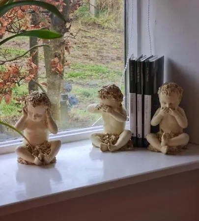 Tranquil Water Oda ve Kahvaltı