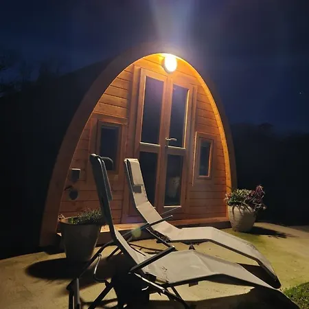 Tranquil Water Oda ve Kahvaltı