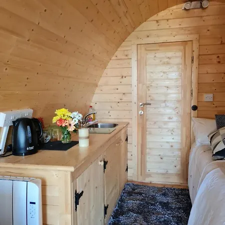 Tranquil Water 3* Midleton