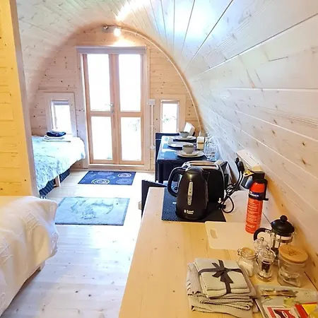 Tranquil Water Oda ve Kahvaltı 3*