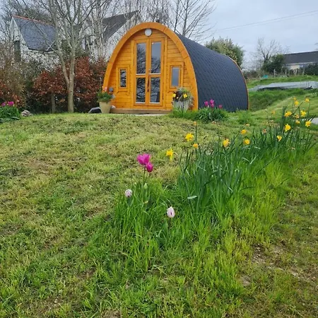 Tranquil Water Oda ve Kahvaltı