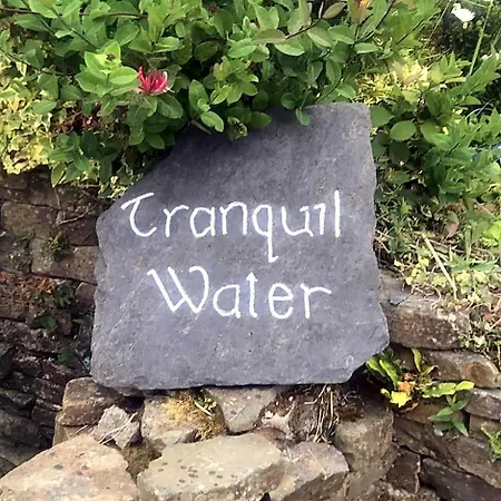 Tranquil Water 3*