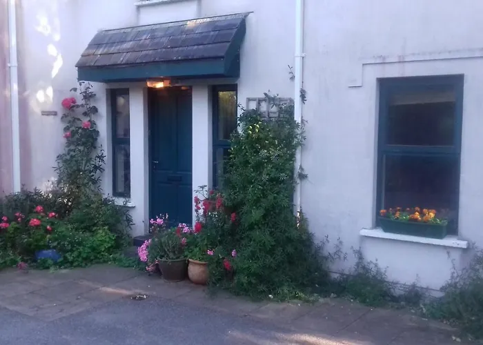 Bed & Breakfast Tranquil Water 3*