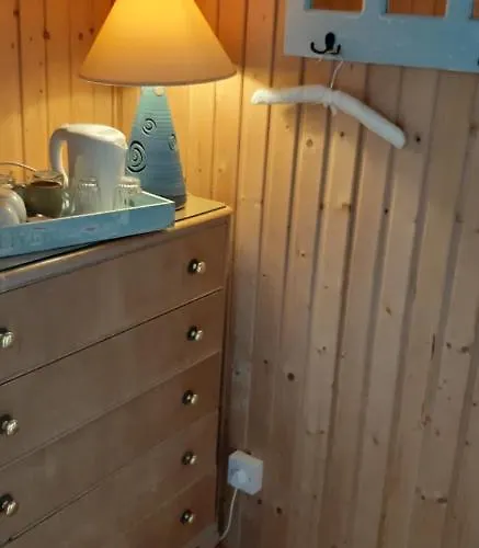 Tranquil Water Midleton