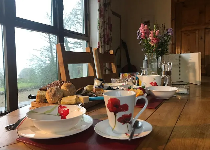 Tranquil Water Bed & Breakfast Midleton