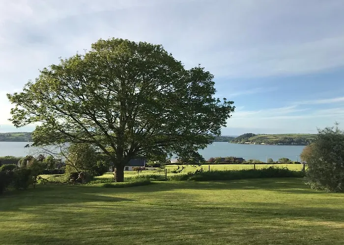 Tranquil Water 3* Midleton