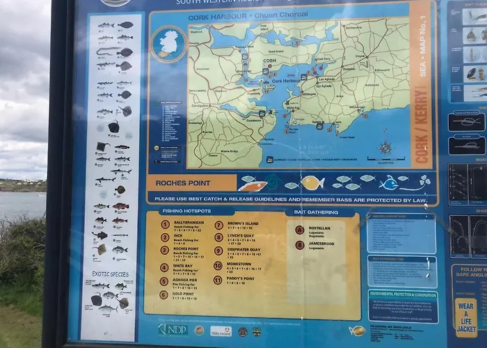 Bed & Breakfast Tranquil Water 3*