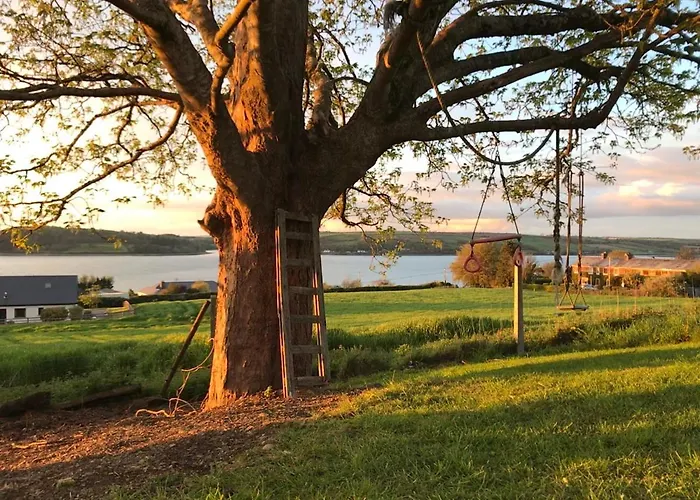 Tranquil Water Bed & Breakfast Midleton