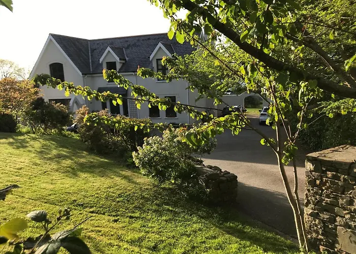 Bed & Breakfast Tranquil Water