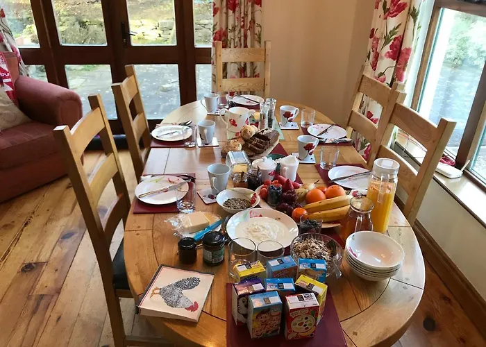 Tranquil Water 3* Midleton