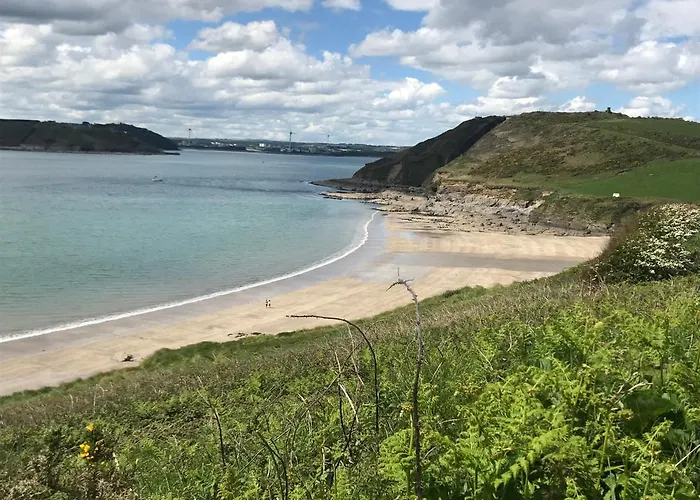 Bed & Breakfast Tranquil Water
