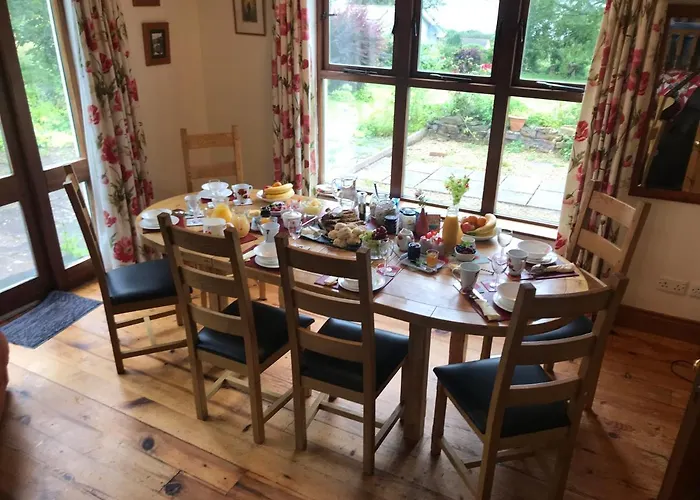 Bed & Breakfast Tranquil Water 3*