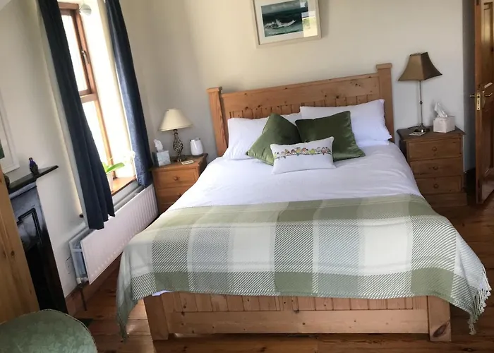 Bed & Breakfast Tranquil Water Midleton