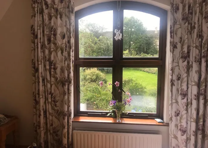 Tranquil Water Bed & Breakfast Midleton