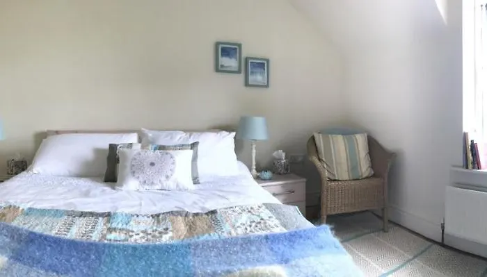 Tranquil Water Bed & Breakfast Midleton