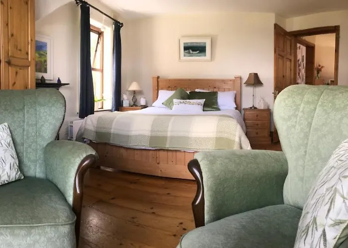 Tranquil Water 3* Midleton