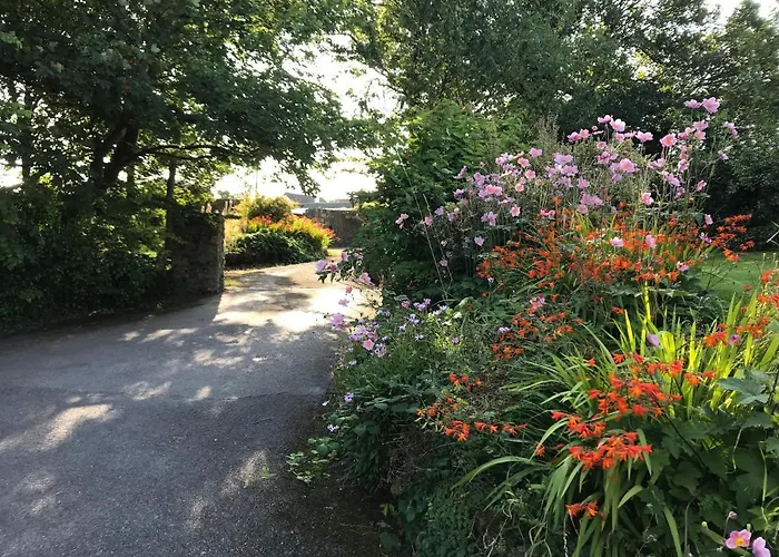 Tranquil Water Bed & Breakfast