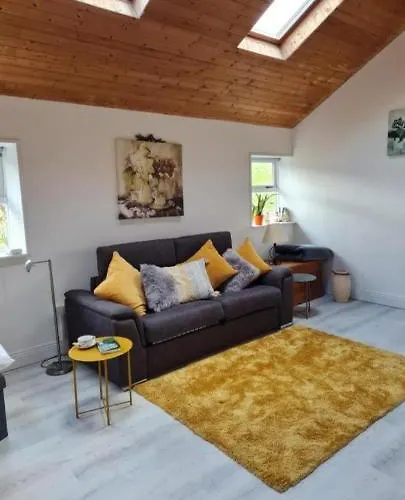 Bed & Breakfast Tranquil Water