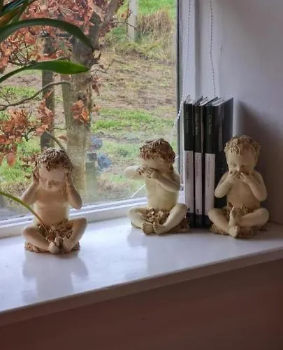 Tranquil Water Bed & Breakfast