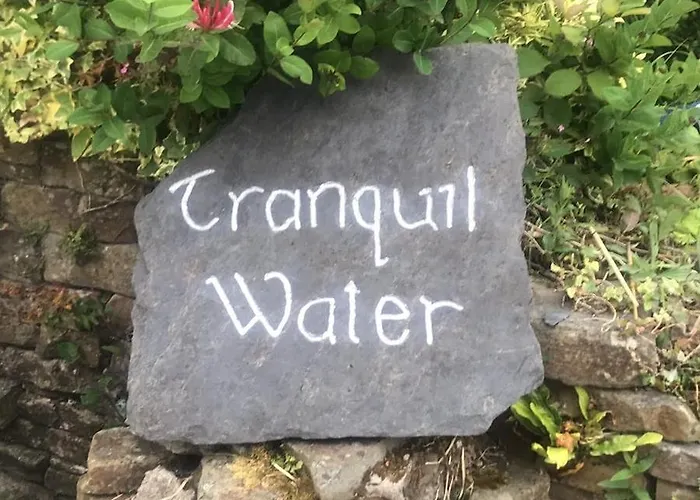 Tranquil Water Midleton