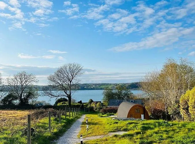 Bed & Breakfast Tranquil Water Midleton