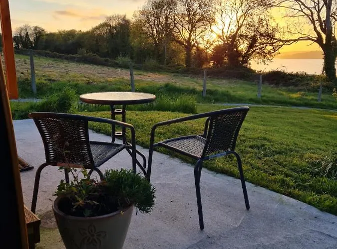 Tranquil Water Midleton