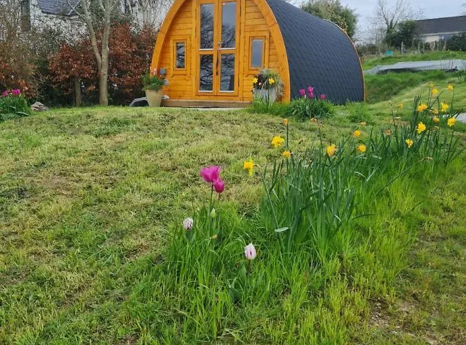 Tranquil Water Bed & Breakfast